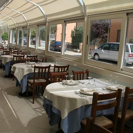 Otel Lisa 3*