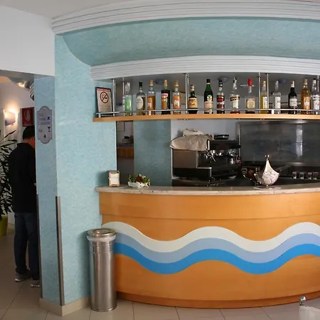 Otel Lisa