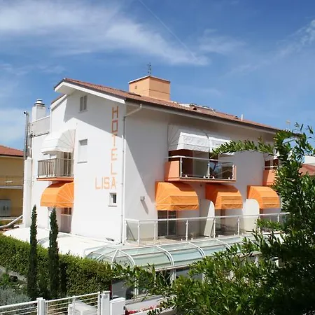 Lisa Hotel Pineto