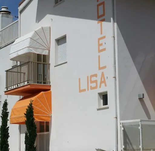 Hotel Lisa