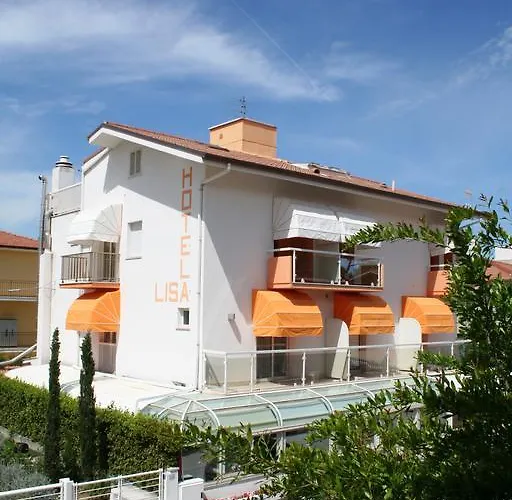 Lisa Hotel Pineto